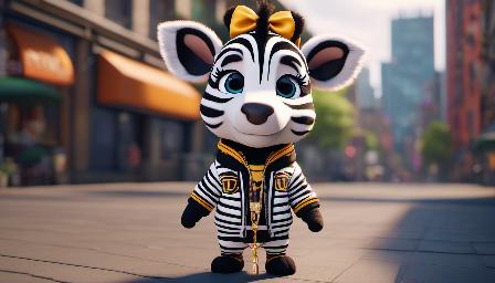 Hype hop 1 - Hype hop - image